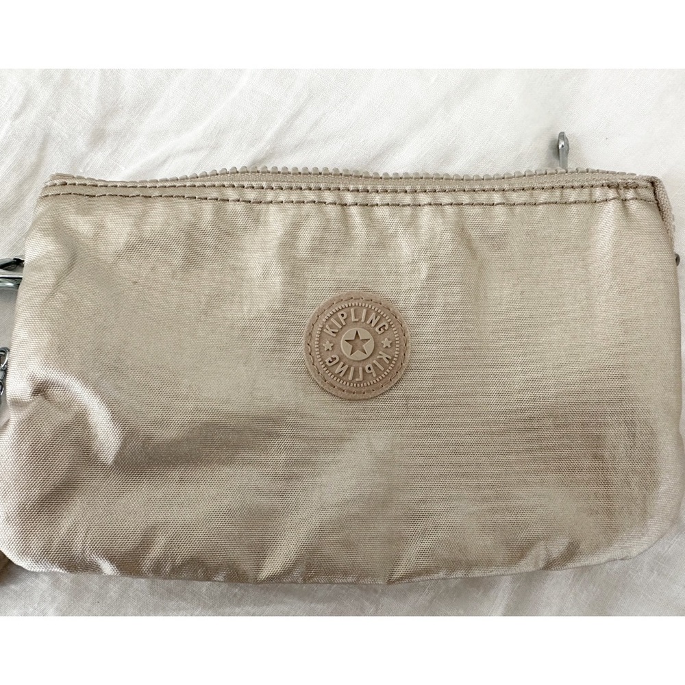 Kipling Creativity Wristlet - image 3